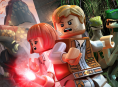Charts: Lego Jurassic World bounces back to number one