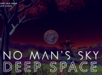 No Man's Sky: Modding the Stars
