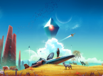 No Man's Sky updated to version 1.38