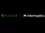 Razer has acquired haptic development platform Interhaptics