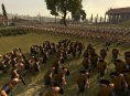 Total War: Arena open beta dated
