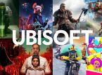 Ubisoft games will be more expensive moving forward