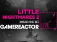 We're playing Little Nightmares 2 on today's GR Live