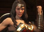 Wonder Woman film content heading to Injustice 2
