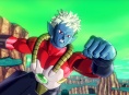 A couple of screens from Dragon Ball Xenoverse