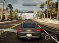 First hour of Need for Speed: Rivals on Xbox One