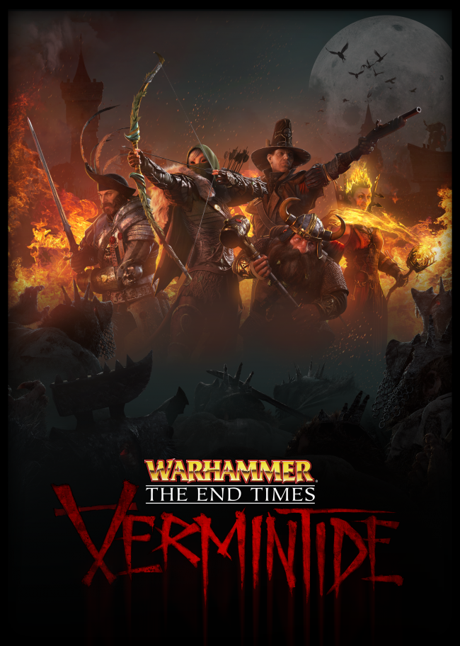 Warhammer: End Times - Vermintide