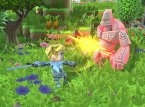 Crafting game Portal Knights announced