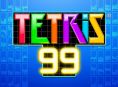 Unlock a new Mario Party Superstars theme in Tetris 99 in the 27th Maximus Cup