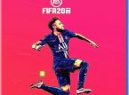 FIFA 20 leak shows Neymar as cover star