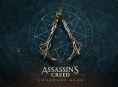 Rumour: Assassin's Creed Codename Hexe to be the darkest entry in the franchise so far
