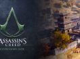 Assassin's Creed Codename Jade Beta Found Online