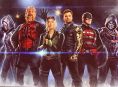 Marvel's Thunderbolts movie starts filming next Spring