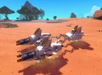 Trailmakers - Pioneers reshapes the vehicle focused sandbox game with its largest expansion yet