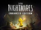 Little Nightmares Enhanced Edition