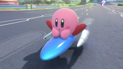 Kirby Air Riders: How to unlock all secret and retro courses for Air Ride and Top Ride