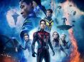 First reactions are in for Ant-Man and The Wasp: Quantumania