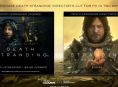 Death Stranding Director's Cut will launch on EGS and Steam on March 30