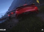 Driveclub gets Extreme Weather update