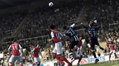 New screens from FIFA 12