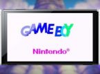 Official Game Boy Advance and Game Boy emulators for Nintendo Switch seemingly leaked