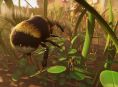 Bumblebees and more added to Grounded