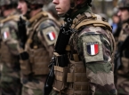 Macron to unveil voluntary military service