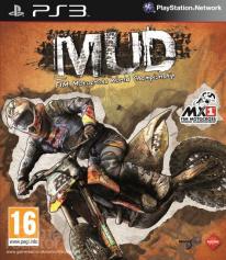 MUD: FIM Motocross World Championship