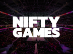 Nifty Games is a new publisher focused on sports games