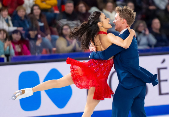 Petition to investigate the judges that awarded France a gold medal at the Winter Olympics reaches 15,000 signatures