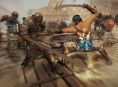 Prince of Persia swirls up For Honor's sandy crossover event
