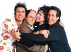Is Seinfeld teasing a reunion or new episode?