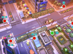 Urban Flow will let you manage the traffic on Switch