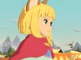Ni no Kuni II gets both free and paid expansions