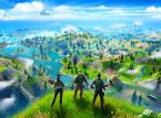 Fortnite movie reportedly considered by Epic