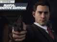 Check out our video review for Mafia: Definitive Edition
