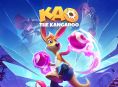 Kao the Kangaroo is getting a couple of Collector's Editions