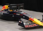 Red Bull is releasing an F1 simulator that will set you back £100,000