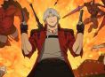 The tracklist for Season 2 of Devil May Cry is simply stellar