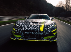 Mercedes is officially bringing back the Black label