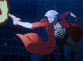 Devil May Cry will return to Netflix in May for its second season