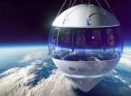 Experience a Michelin-starred meal in space for half a million dollars