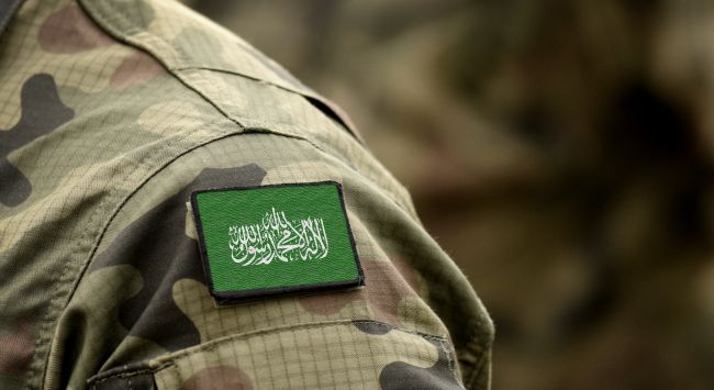 Hamas to undergo 