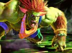 Listen to Blanka's theme from Street Fighter 6