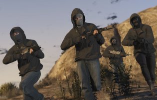 New community-hosted tournament coming to GTA V