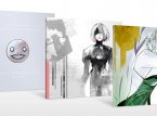 Beautiful vinyl set for Nier: Automata's soundtrack