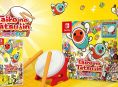 Taiko no Tatsujin: Drum 'n' Fun is being delisted on 30th November
