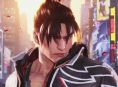 Tekken 8 shows off Jin Kazama in gameplay trailer