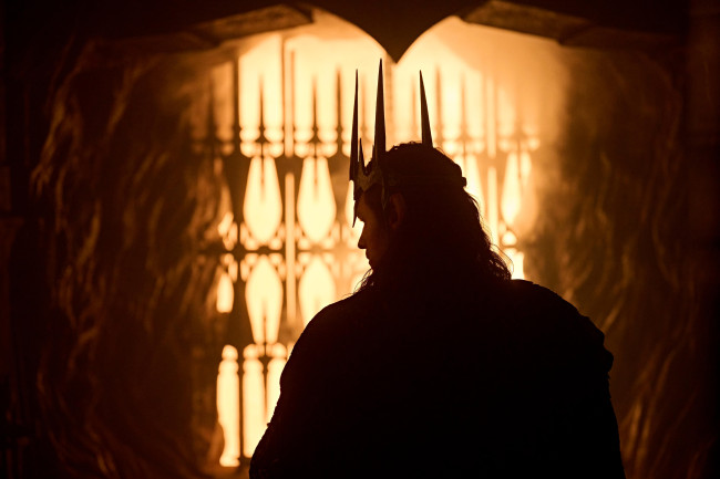 The Lord of the Rings: The Rings of Power's third season will debut in November