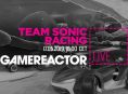 Team Sonic Racing speeds onto our livestream